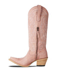 Lexington Boot - Blush