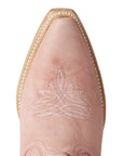 Lexington Boot - Blush