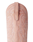 Lexington Boot - Blush