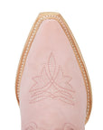 Smokeshow Boot - Blush