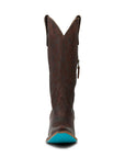 Smokeshow Boot - Cognac