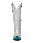 Smokeshow Boot - Silver Trail