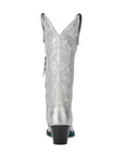 Smokeshow Boot - Silver Trail