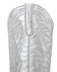 Smokeshow Boot - Silver Trail