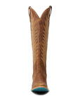 Jentry Knee High Boot - Desert Clay
