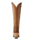 Jentry Knee High Boot - Desert Clay