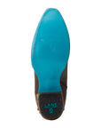 Cossette Bootie - Cognac