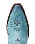 Cossette Bootie - Turquoise Blaze