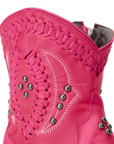 Cossette Bootie - Hot Pink