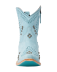 Cossette Bootie - Powder Blue
