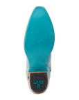 Cossette Bootie - Powder Blue