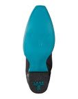 Cossette Bootie - Jet Black