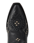 Cossette Bootie - Jet Black