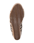 Becca Wedge - Ceramic Crackle