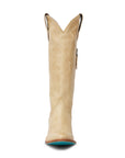 Plain Jane Boot - Butterscotch