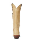 Plain Jane Boot - Butterscotch