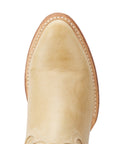 Plain Jane Boot - Butterscotch