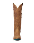 Plain Jane Boot - Desert Clay
