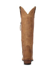 Plain Jane Boot - Desert Clay