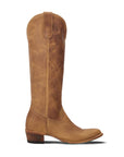 Plain Jane Boot - Desert Clay
