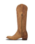 Plain Jane Boot - Desert Clay
