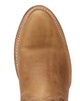 Plain Jane Boot - Desert Clay
