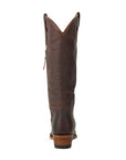 Plain Jane Boot - Cognac
