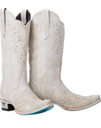 Destiny Boot - Ceramic Crackle