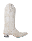 Destiny Boot - Ceramic Crackle