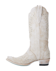 Destiny Boot - Ceramic Crackle