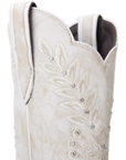 Destiny Boot - Ceramic Crackle