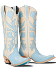 Jolene Boot - Blueberry Buttermilk