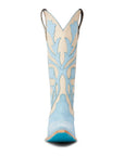 Jolene Boot - Blueberry Buttermilk