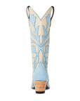 Jolene Boot - Blueberry Buttermilk