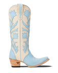 Jolene Boot - Blueberry Buttermilk