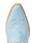 Jolene Boot - Blueberry Buttermilk