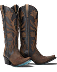 Jolene Boot - Midnight Whiskey