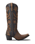 Jolene Boot - Midnight Whiskey