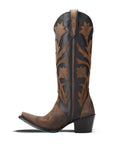 Jolene Boot - Midnight Whiskey