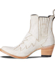 Western Chelsea Bootie - Ceramic Crackle