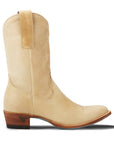 Plain Jane Midi - Butterscotch