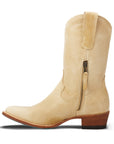 Plain Jane Midi - Butterscotch