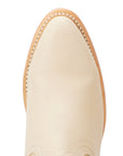 Plain Jane Midi - Pale Ivory