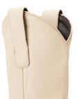 Plain Jane Midi - Pale Ivory
