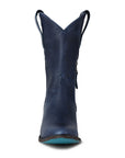 Plain Jane Midi - Midnight Navy