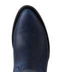 Plain Jane Midi - Midnight Navy