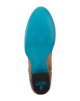 Plain Jane Bootie - Desert Clay