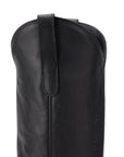 Emma Jane Boot - Jet Black