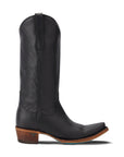 Emma Jane Boot - Jet Black