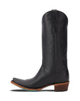 Emma Jane Boot - Jet Black
